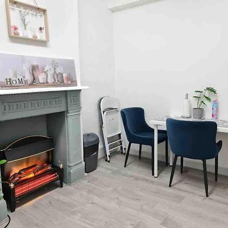 Nice Flat Near Central London Lejlighed Eksteriør billede